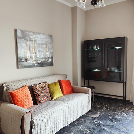 Residenza Il Gabbiano 3 Appartement Cannobio Buitenkant foto
