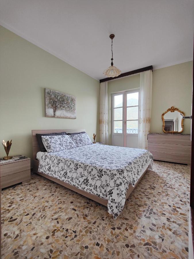 Residenza Il Gabbiano 3 Appartement Cannobio Buitenkant foto