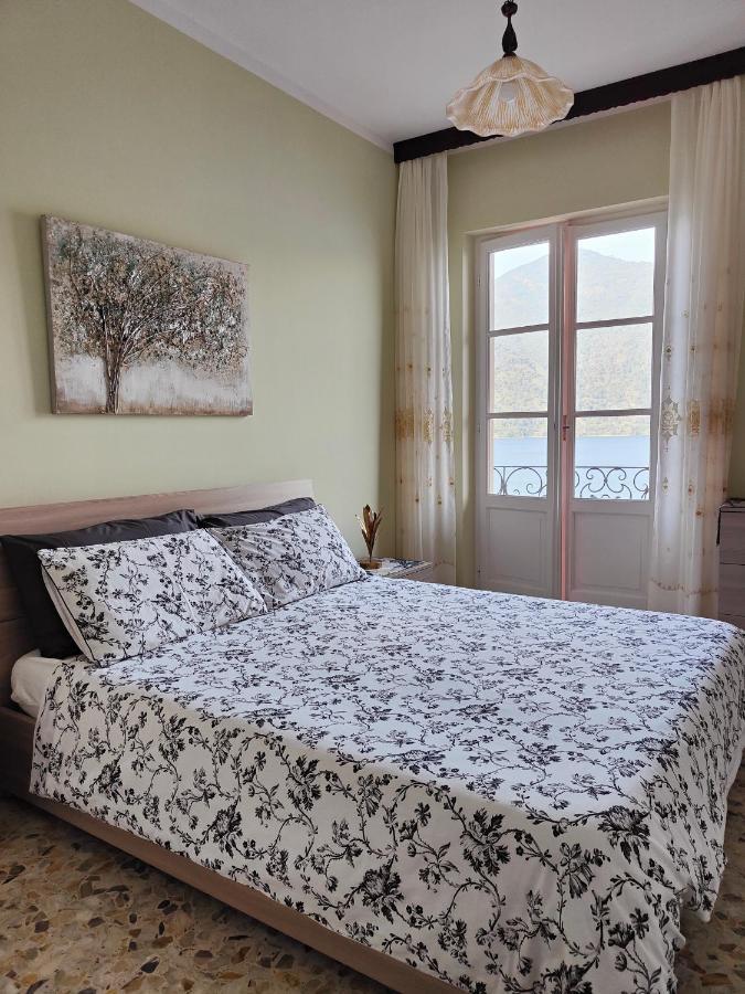 Residenza Il Gabbiano 3 Appartement Cannobio Buitenkant foto