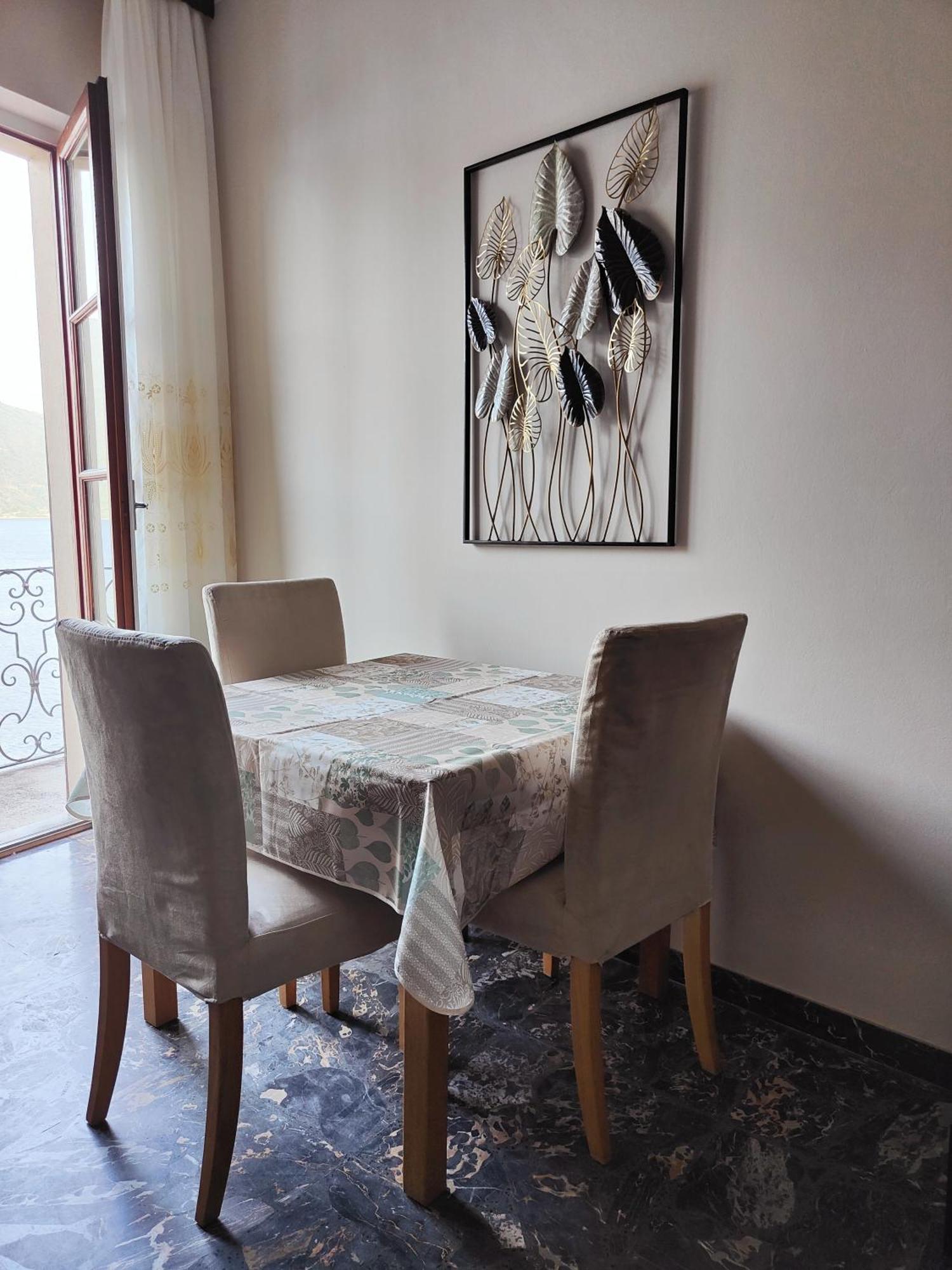 Residenza Il Gabbiano 3 Appartement Cannobio Buitenkant foto