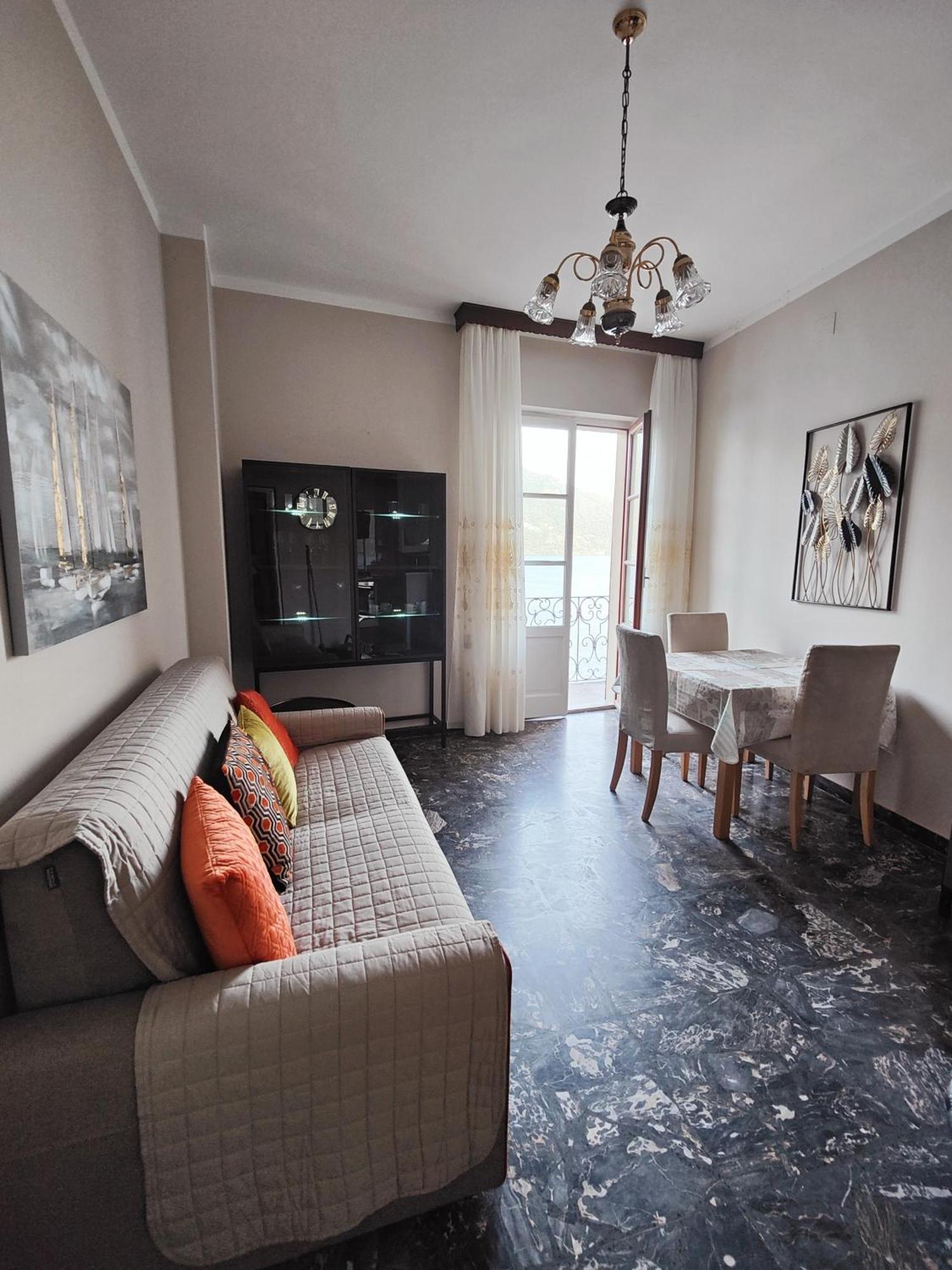 Residenza Il Gabbiano 3 Appartement Cannobio Buitenkant foto